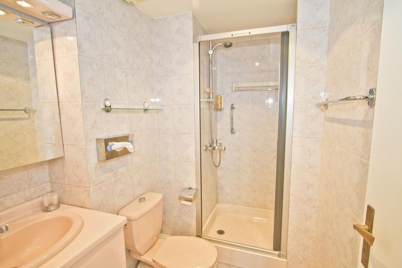 Appartement Promenade - Orient & Sea Nice