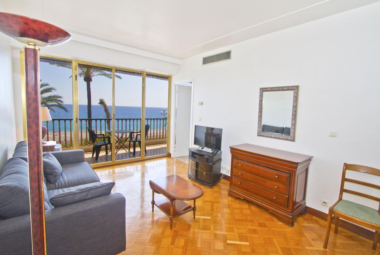 Promenade - Orient & Sea Appartement Nice