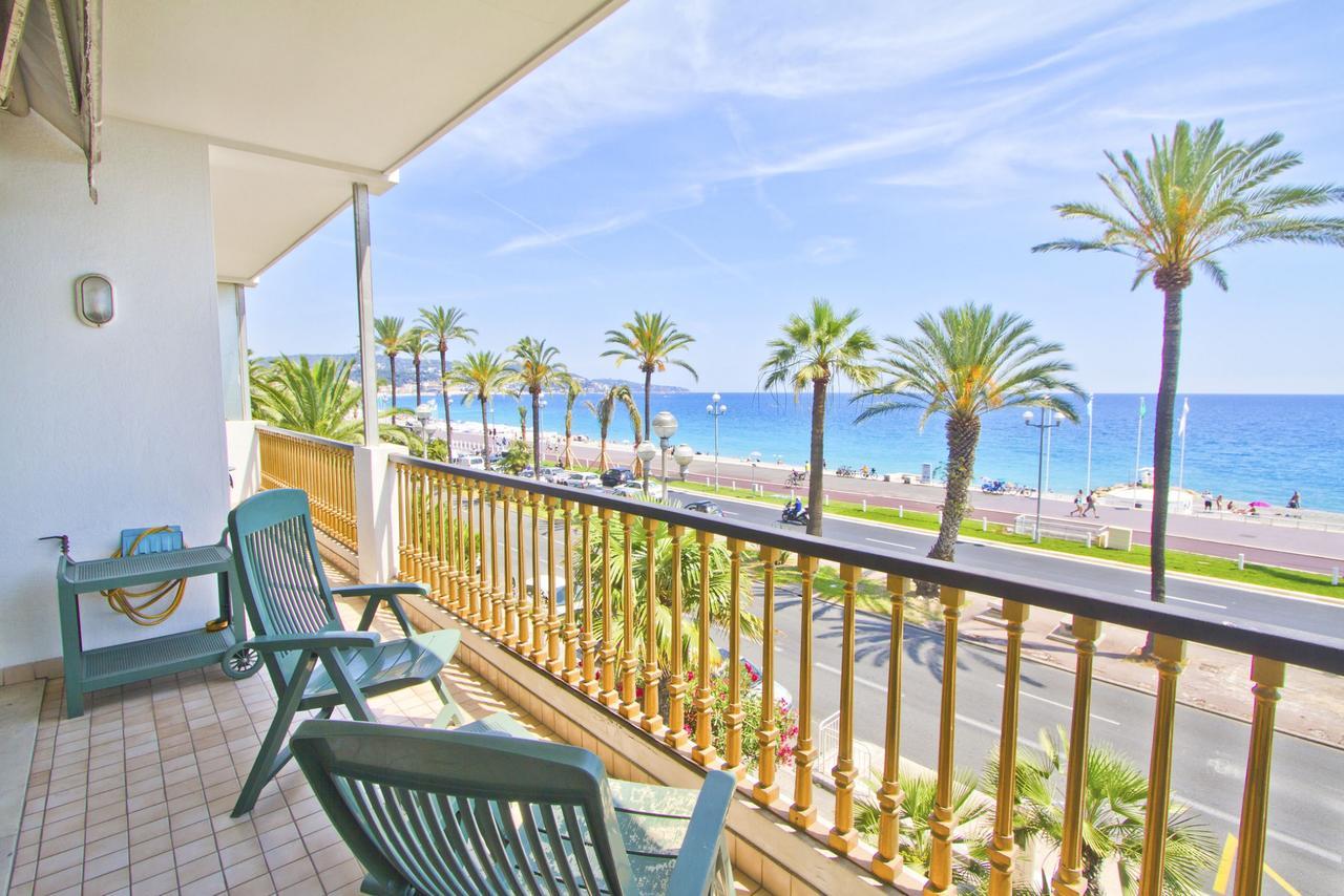 Promenade - Orient & Sea * Nice