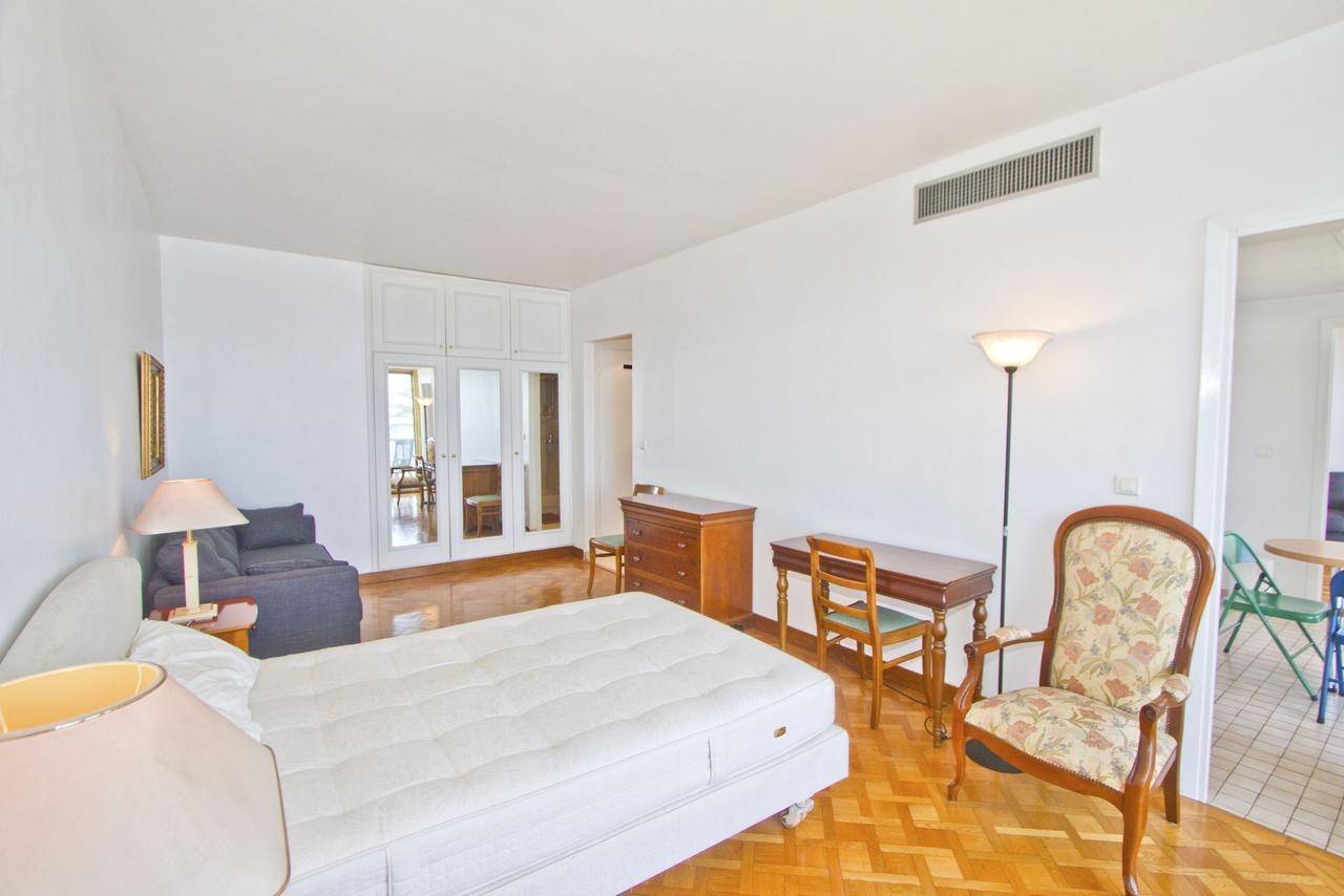 Appartement Promenade - Orient & Sea