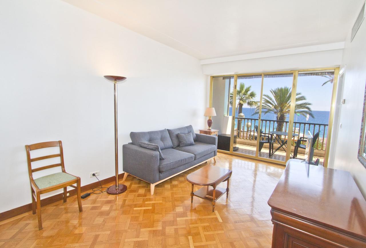 Promenade - Orient & Sea Apartment Nice