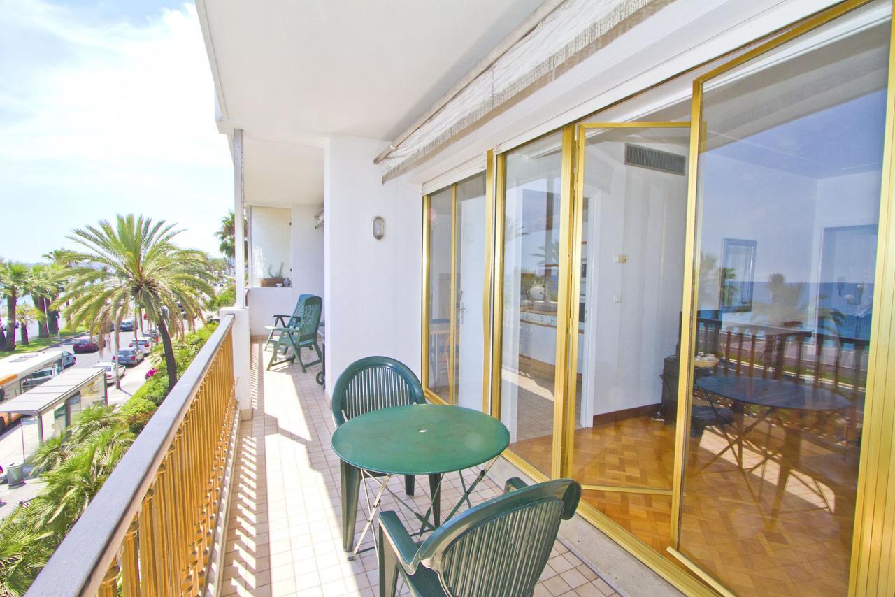 Apartment Promenade - Orient & Sea *